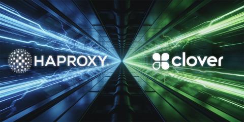 haproxy