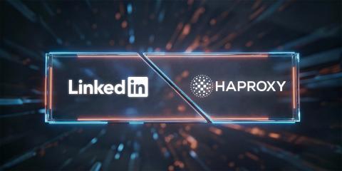haproxy