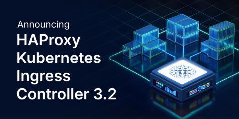 haproxy