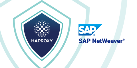 haproxy