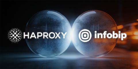 haproxy
