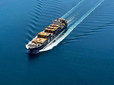 From Monitoring to Prediction: How Fleet Data Is Changing Maritime Operations