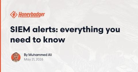 honeybadger