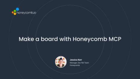 honeycomb