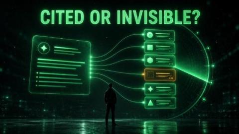 How AI Answer Engines Like Perplexity Choose Which Brands to Cite in 2026