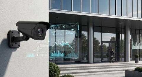 How AI Security Cameras Transform Traditional CCTV into Proactive Protection