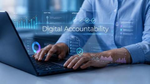 How Technology Is Changing Accountability Inside Modern Companies