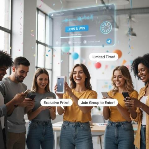 How to Boost Telegram Group Members: Free and Paid Methods