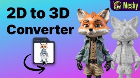 How to Build a Reliable Review Gate for AI Generated 3D Assets
