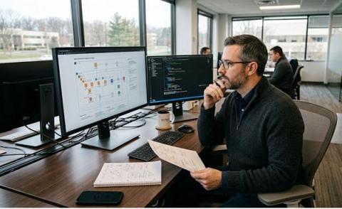 How to Choose a Cloud Migration Partner in New Jersey: What IT Leaders Need to Verify