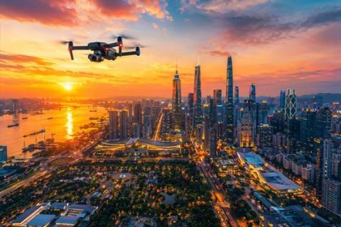 How to Choose the Right Aerial Drone Photographers for Your Project Need