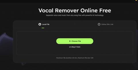 How to Remove Background Music From Videos?