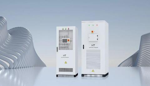 How to Select the Right PCS for Commercial and Industrial Energy Storage Systems