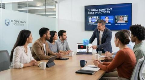 How to Translate YouTube Videos: Tools and Best Practices