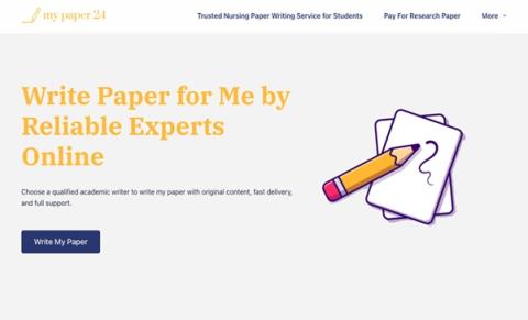 How to Use MyPaper24 for a College Assignment: Full Review