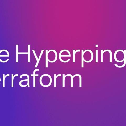 hyperping