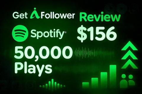 I Spent $156 on Spotify Plays to See If People Would Finally Click My Song - Here's What I Found