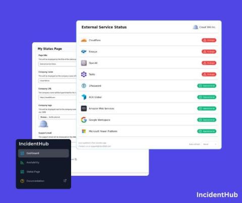 incidenthub
