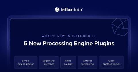 influxdata