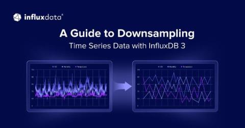 influxdata