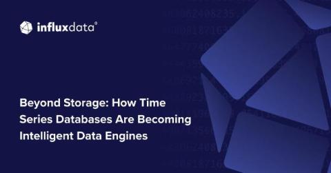 influxdata