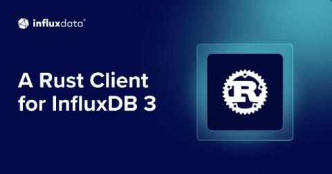 influxdata