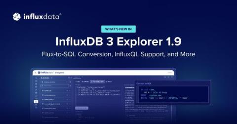 influxdata