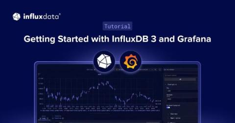 influxdata