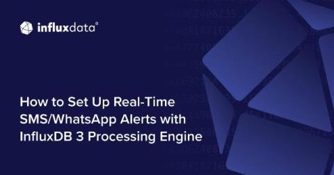 influxdata
