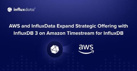 influxdata