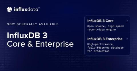 influxdata