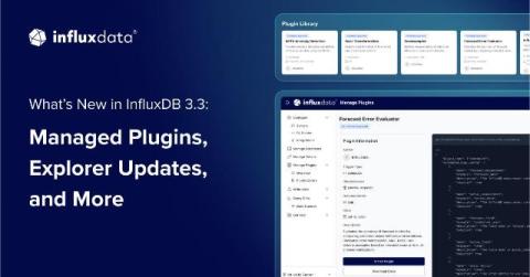 influxdata