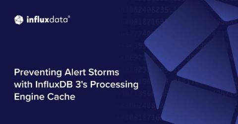 influxdata