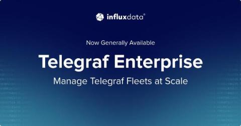 influxdata