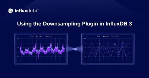 influxdata