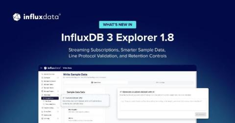 influxdata