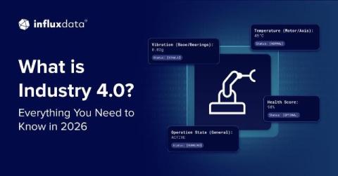 influxdata