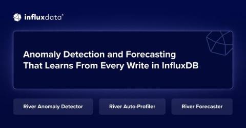 influxdata