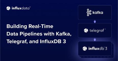 influxdata
