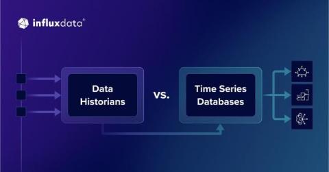 influxdata