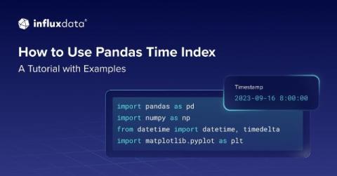 influxdata