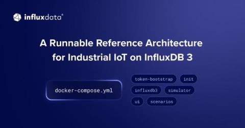 influxdata