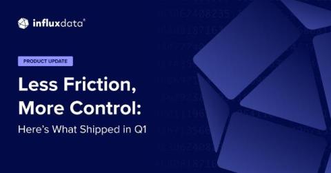 influxdata