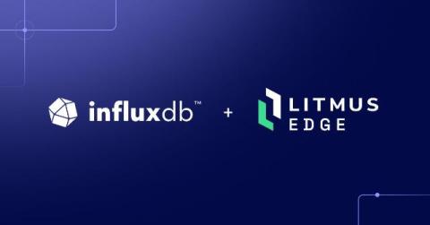 influxdata