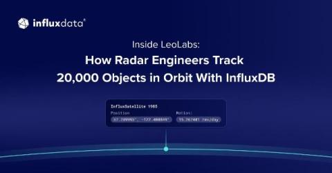 influxdata