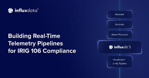 influxdata