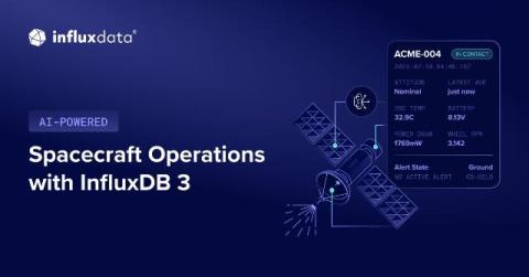 influxdata