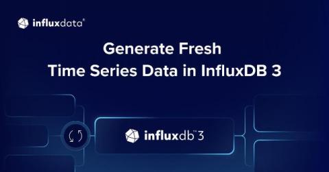 influxdata