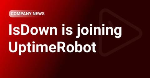isdown