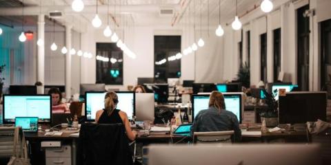 The Business Owner's Guide to Enterprise Internet Solutions (Without the Tech Headache)